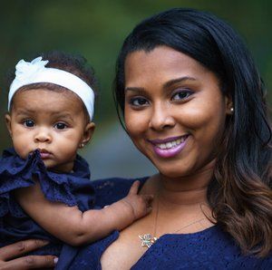 Meet your Posher, Vicki